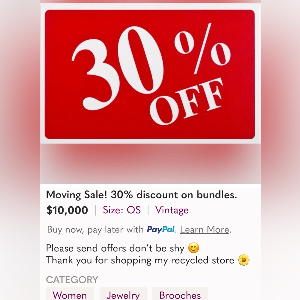 Vintage Loungewear Lingerie Set - image 2